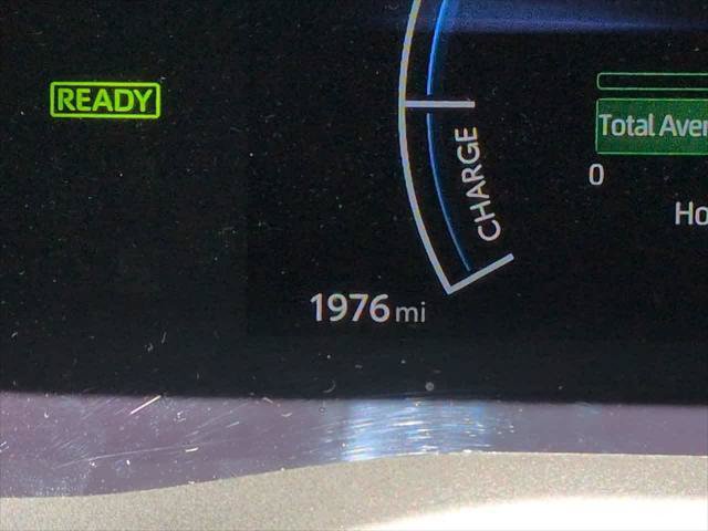 Certified 2026 Toyota Camry LE AWD/4WD image 24