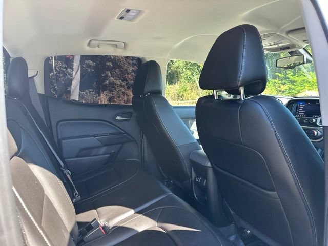 Used 2019 Chevrolet Colorado Z71 AWD/4WD image 20