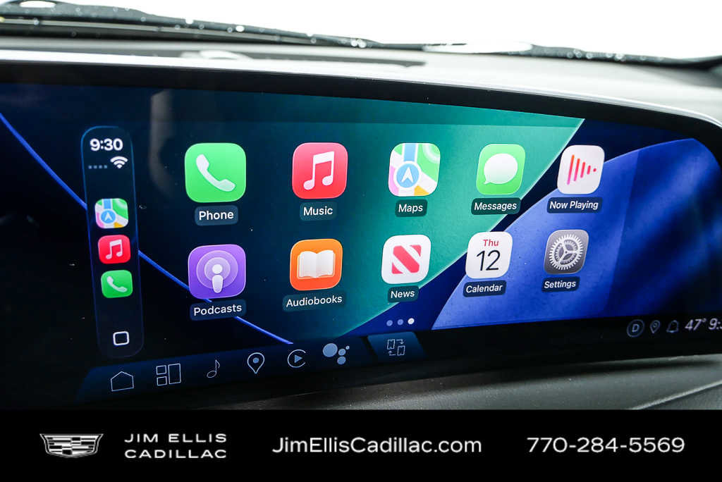 Used 2024 Cadillac XT4 Premium Luxury image 14