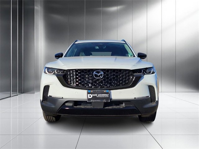 New 2026 MAZDA CX-50 AWD 2.5 Hybrid w/ Weather Package image 20