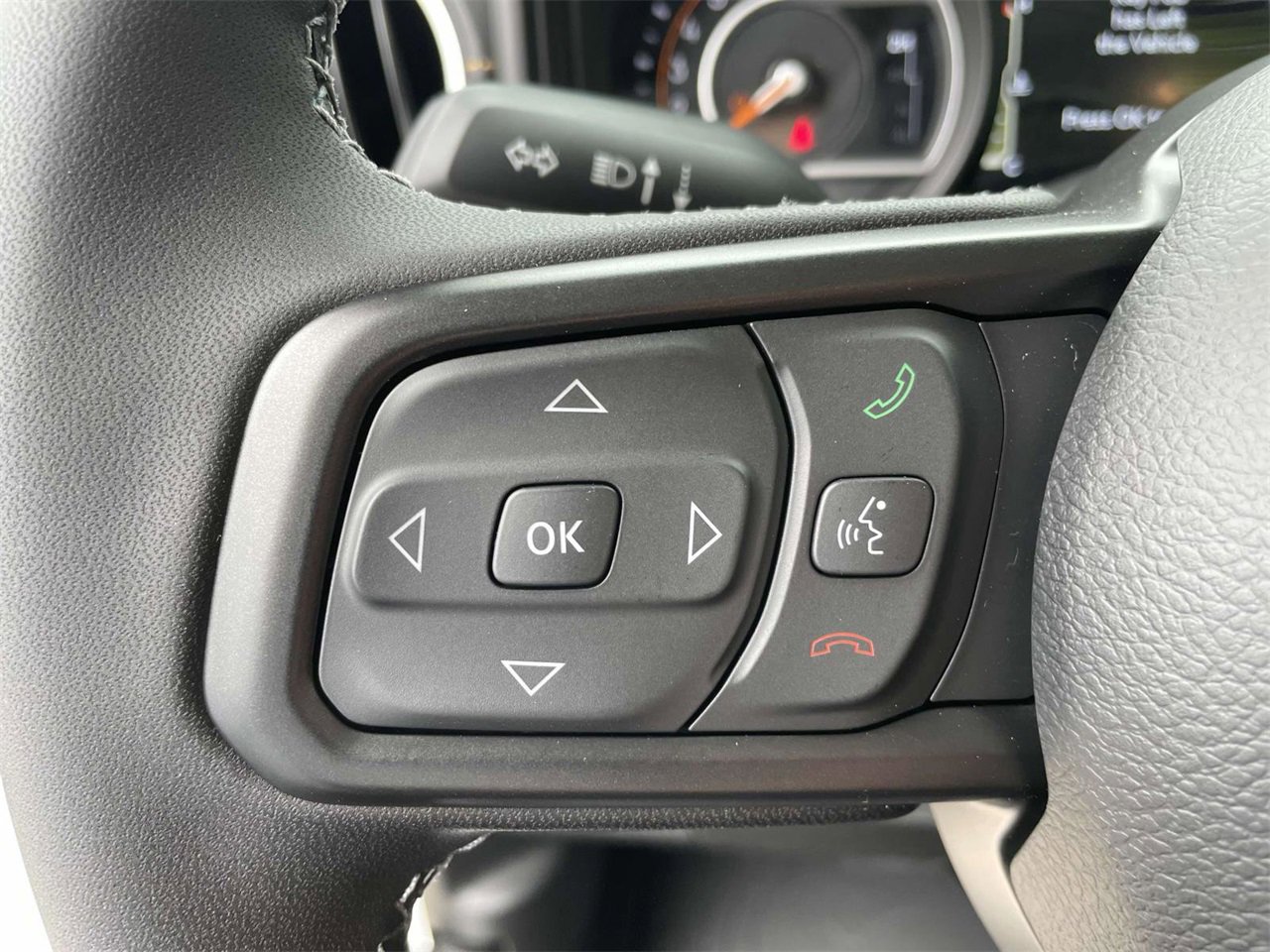 New 2025 Jeep Gladiator Sport w/ Premium Package image 34