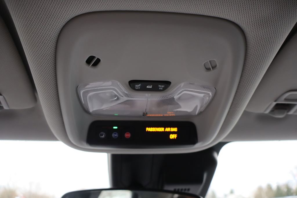 Used 2023 Chevrolet TrailBlazer LS image 15