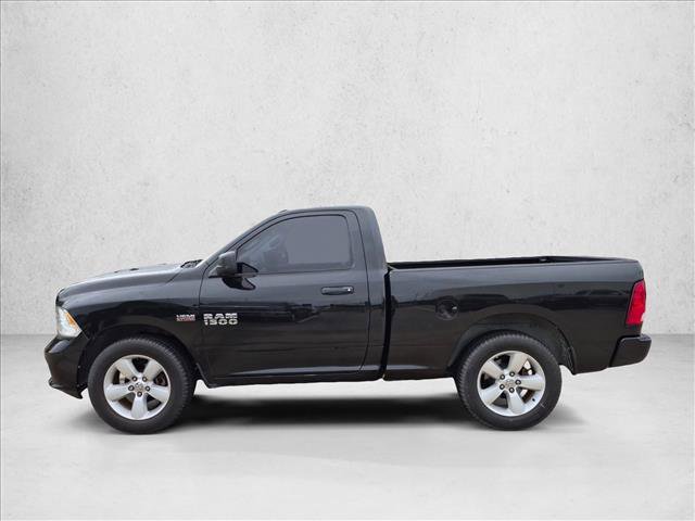 Used 2016 RAM 1500 Express w/ Power & Remote Entry Group RWD image 6