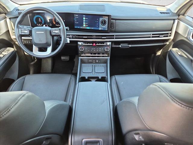 Used 2026 Hyundai Santa Fe SEL FWD image 13