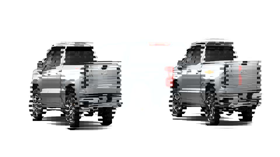 New 2026 Chevrolet Silverado 1500 LT image 28
