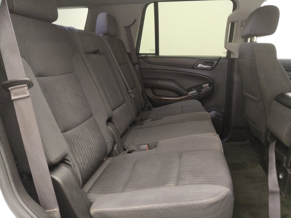 Used 2015 Chevrolet Tahoe LS RWD image 19