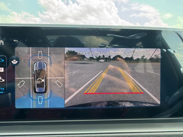 New 2025 Mercedes-Benz GLE 350 4MATIC image 28