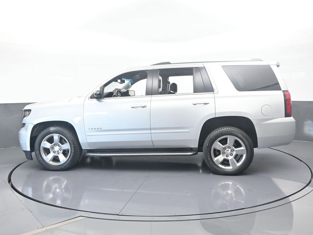 Used 2019 Chevrolet Tahoe Premier image 3