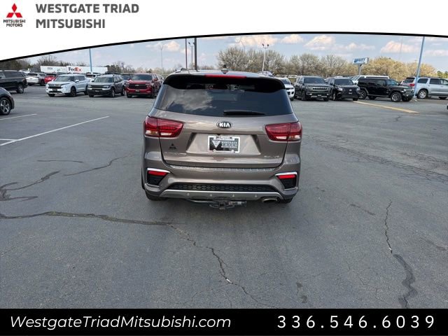 Used 2019 Kia Sorento SX AWD/4WD image 7