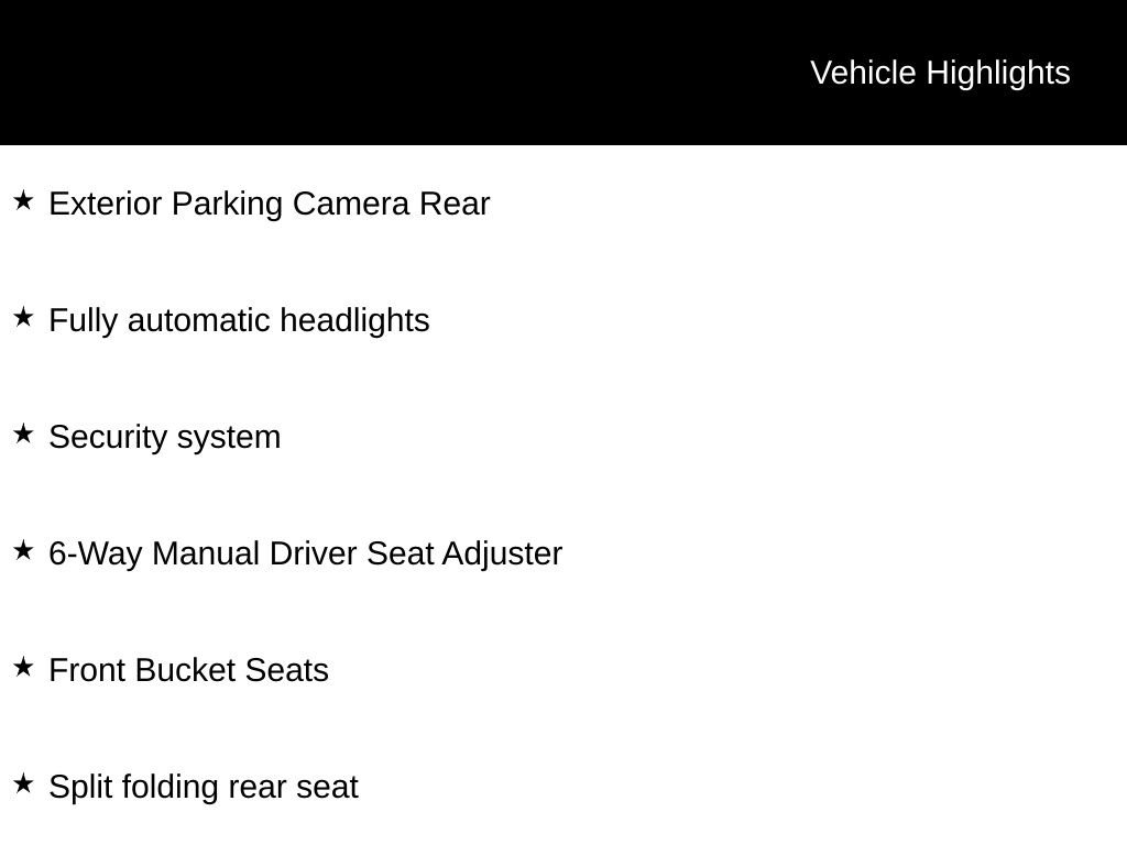 Used 2025 Chevrolet Trax LT FWD image 7