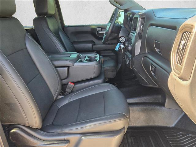 Used 2020 Chevrolet Silverado 1500 W/T w/ WT Value Package image 20