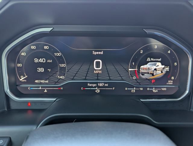 Used 2022 GMC Sierra 1500 Denali w/ Denali Reserve Package image 24