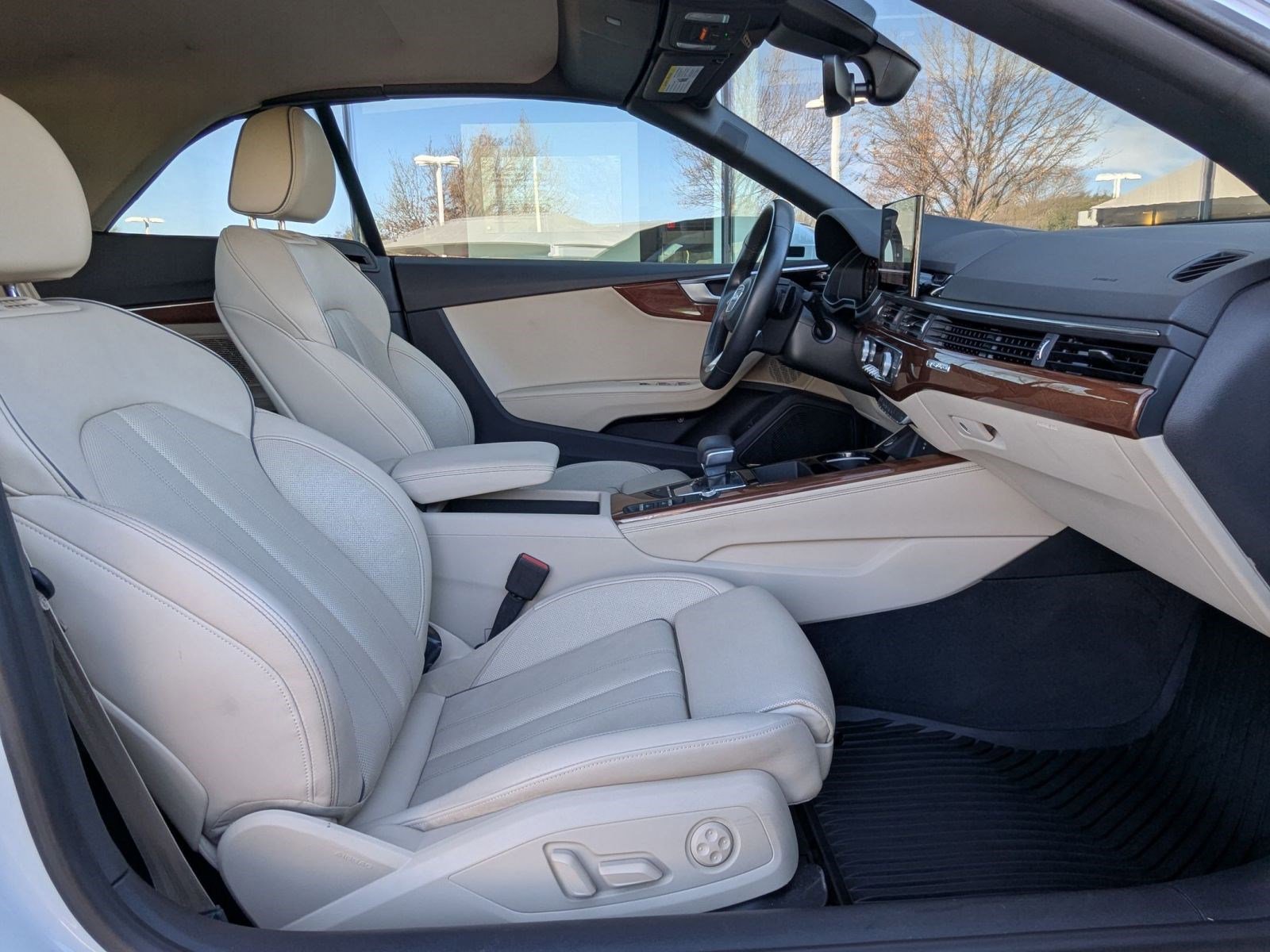 Used 2022 Audi A5 2.0T Prestige image 24