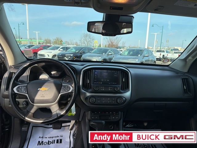 Used 2019 Chevrolet Colorado LT w/ LT Convenience Package image 22