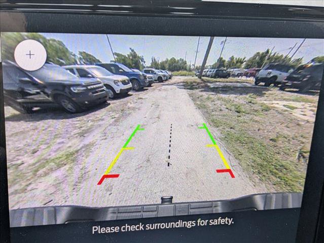 New 2026 Ford Ranger XLT w/ Equipment Group 301A High AWD/4WD image 13