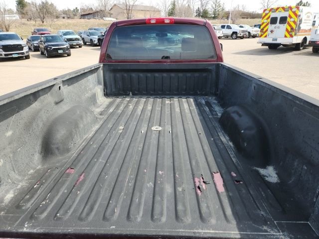 Used 2003 Dodge Ram 3500 Truck ST AWD/4WD image 31