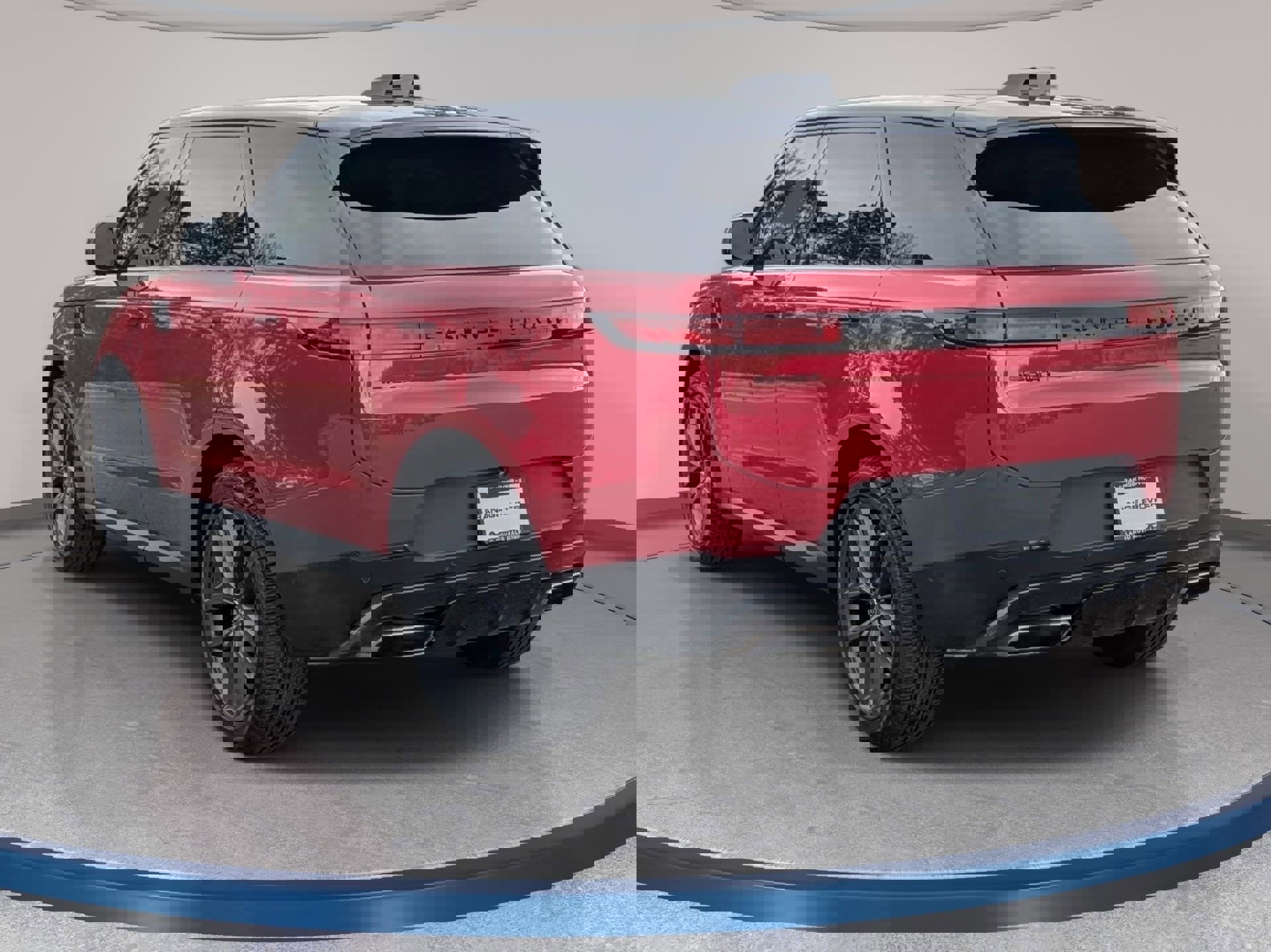 Certified 2024 Land Rover Range Rover Sport SE image 7