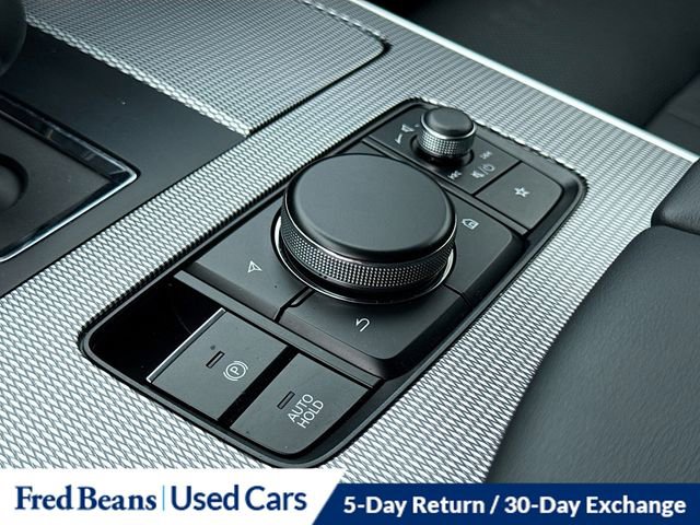 Used 2025 MAZDA CX-70 Plug-In Hybrid w/ Premium Pkg image 41