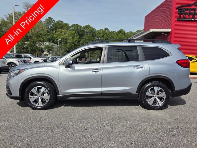 Used 2022 Subaru Ascent Premium w/ Convenience Package AWD/4WD image 2