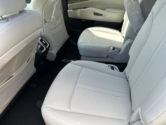 New 2026 Kia Sorento EX w/ EX Premium Package AWD/4WD image 15