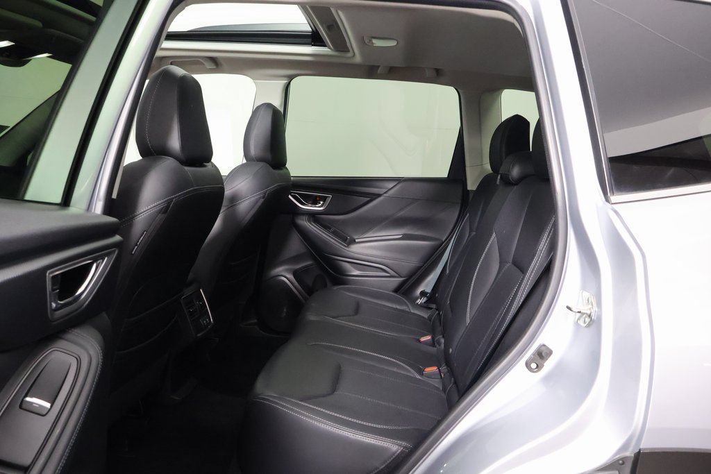 Used 2019 Subaru Forester Limited AWD/4WD image 11