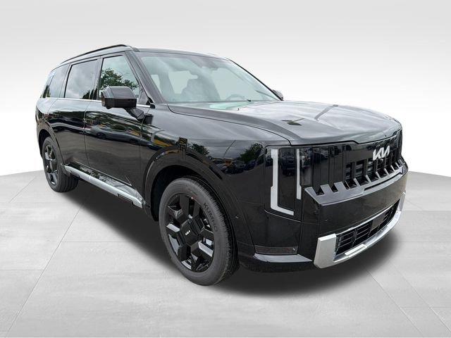 New 2027 Kia Telluride SX Prestige
