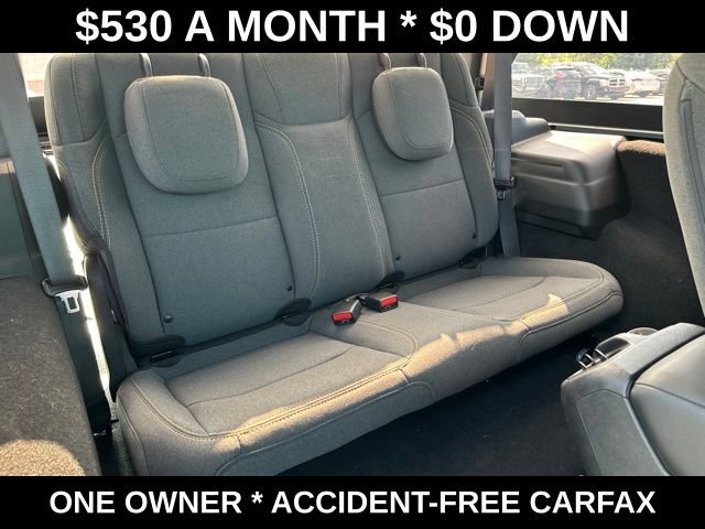 Used 2025 Jeep Wrangler Sport AWD/4WD image 46
