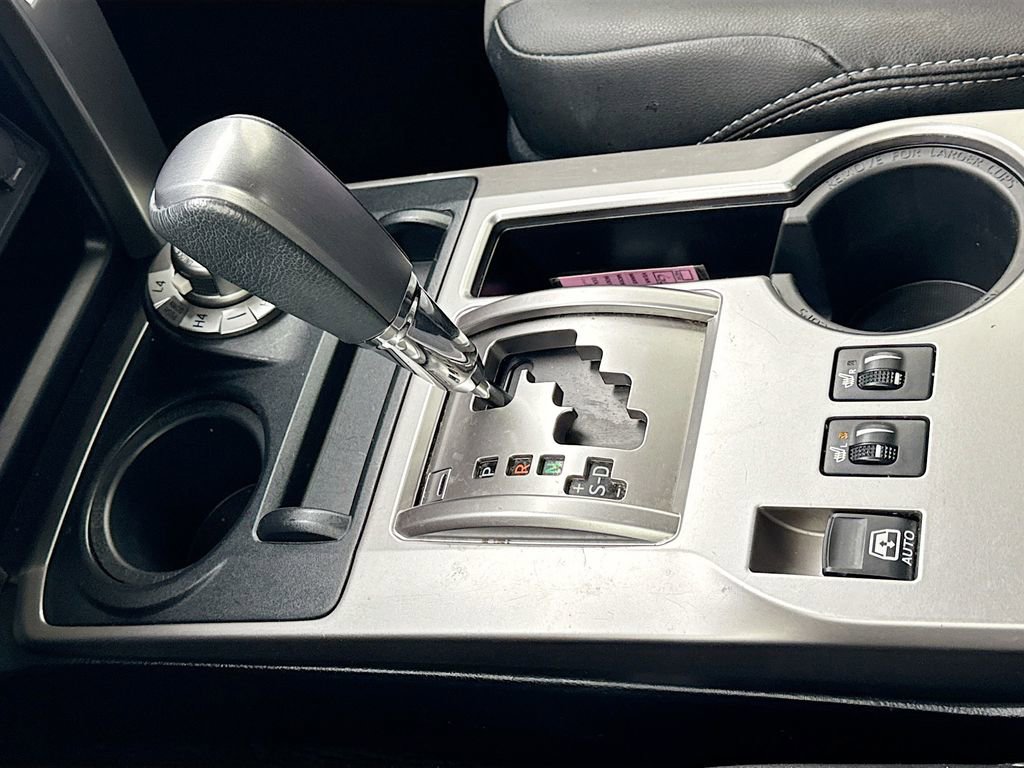 Used 2023 Toyota 4Runner SR5 Premium image 21