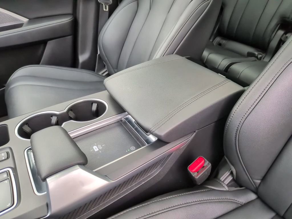 Used 2023 Acura MDX SH-AWD image 29