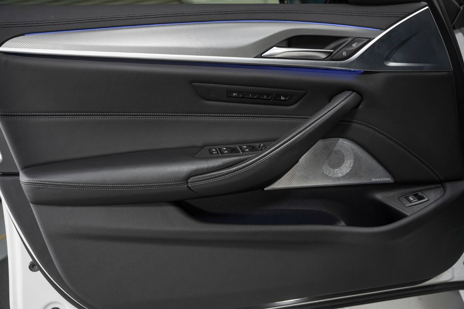 Used 2020 BMW M5 w/ Executive Package image 56