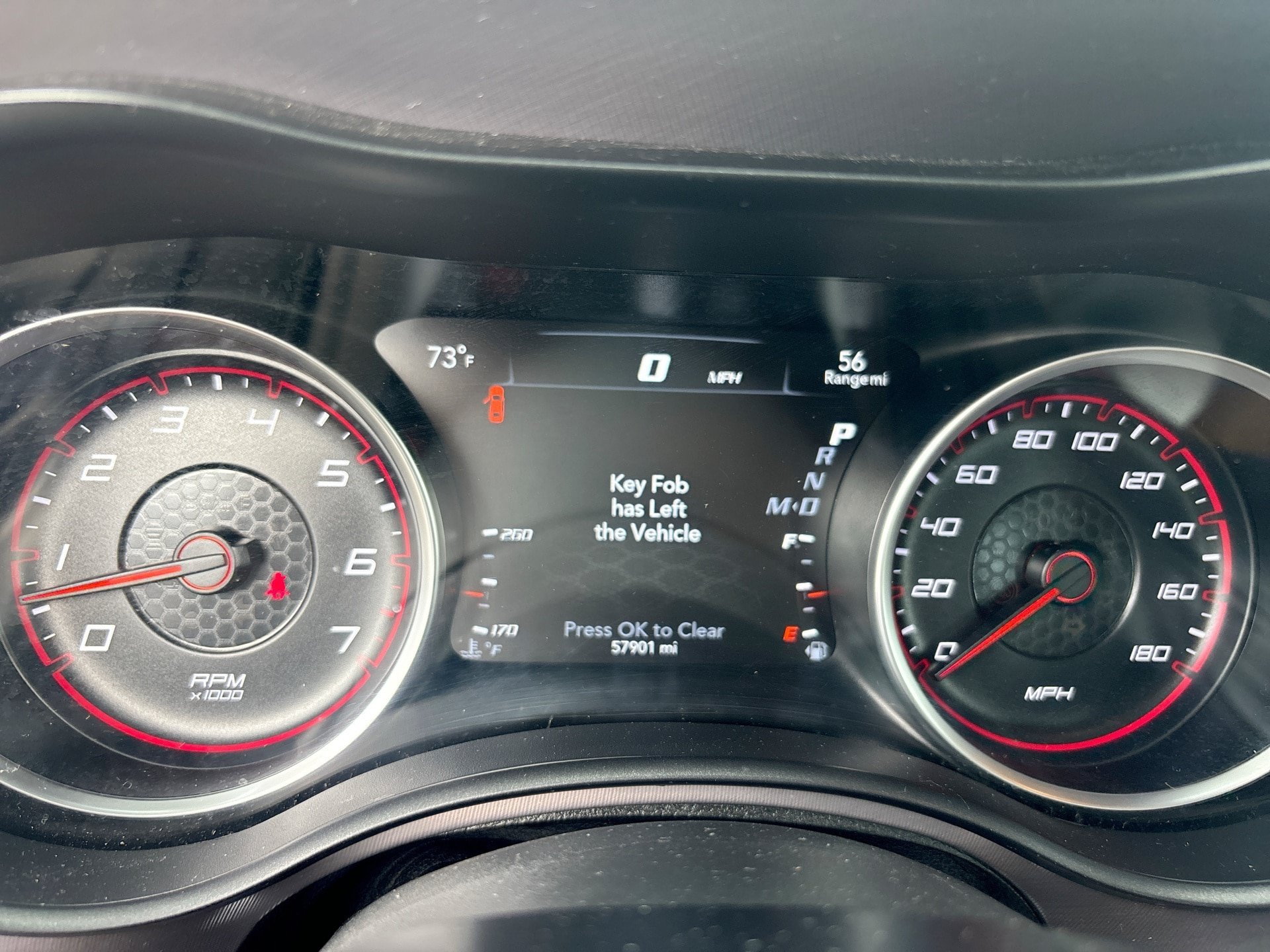 Used 2022 Dodge Charger Scat Pack w/ Plus Group RWD image 10