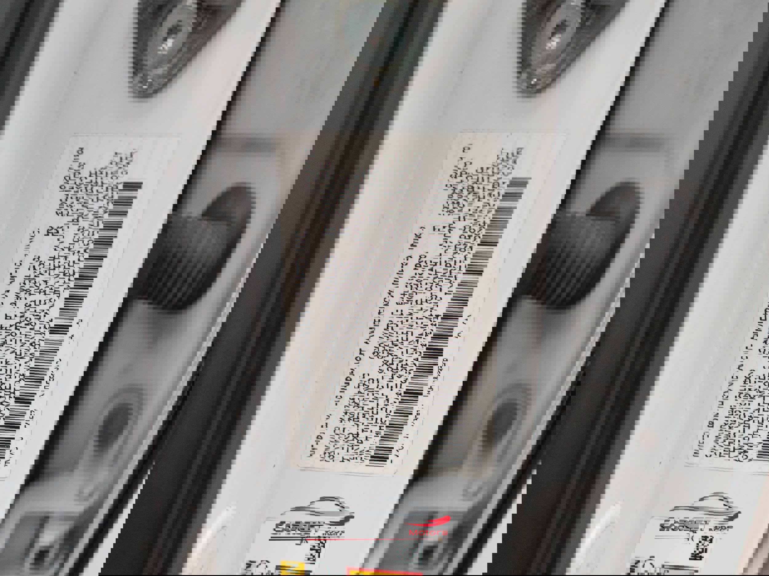 Used 2018 Honda Accord Touring image 46