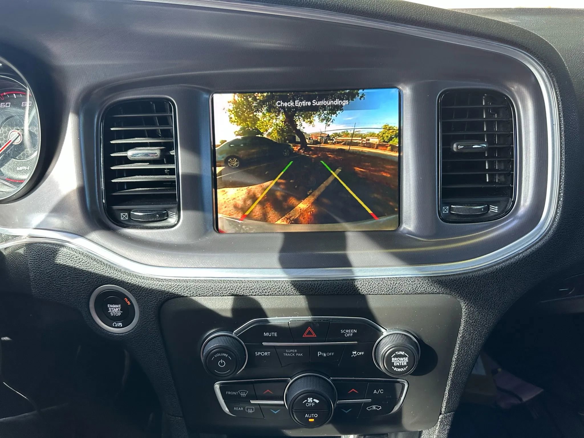 Used 2021 Dodge Charger GT w/ Blacktop Package image 17