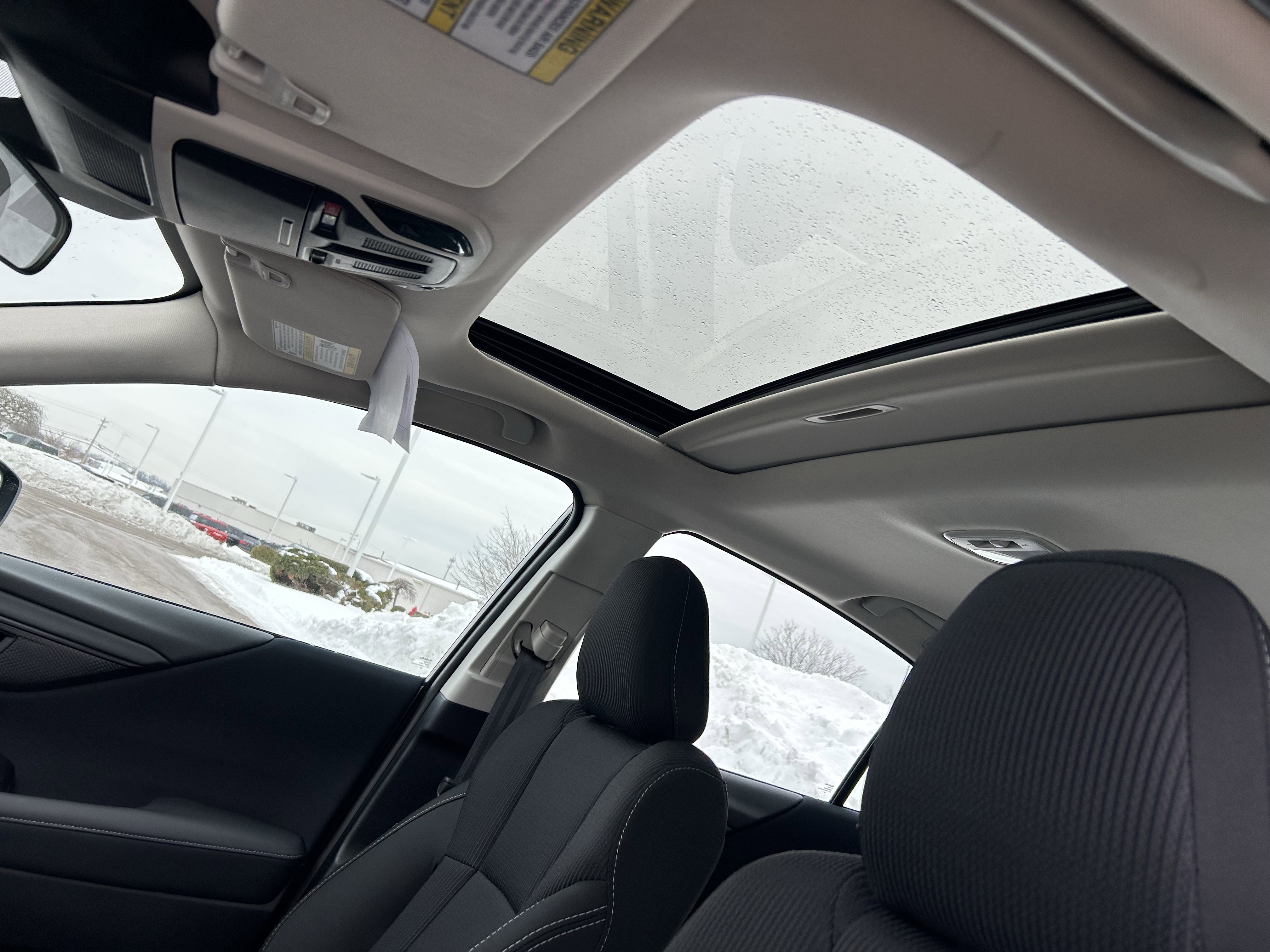 Used 2025 Subaru Legacy Premium image 22