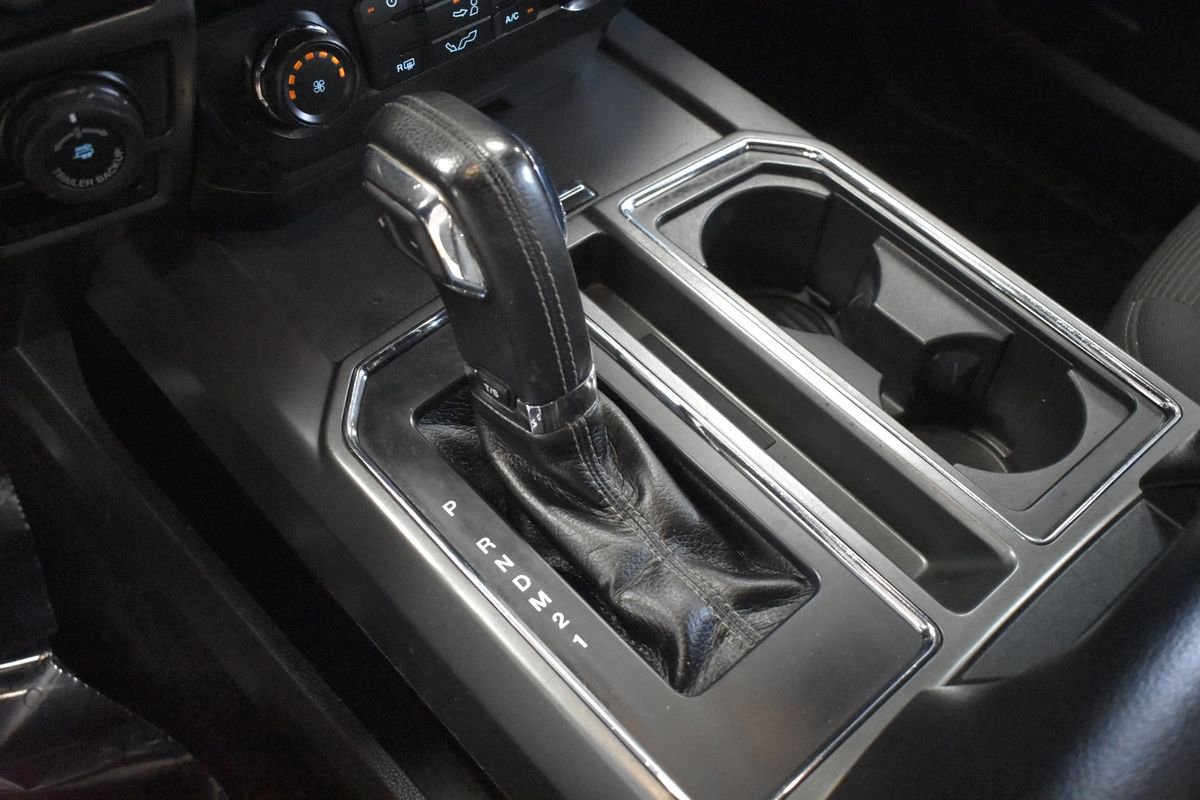 Used 2016 Ford F150 XLT w/ Equipment Group 301A Mid image 22