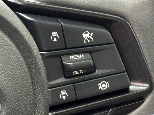 New 2025 Subaru Crosstrek 2.5i Sport image 11