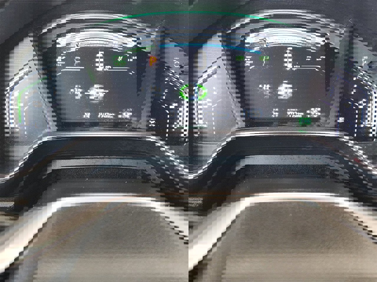 Certified 2021 Honda CR-V EX-L image 15