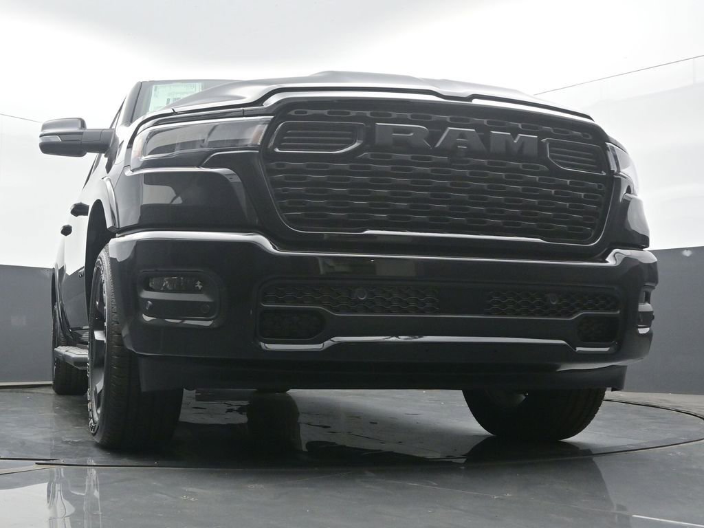 New 2026 RAM 1500 Big Horn image 53