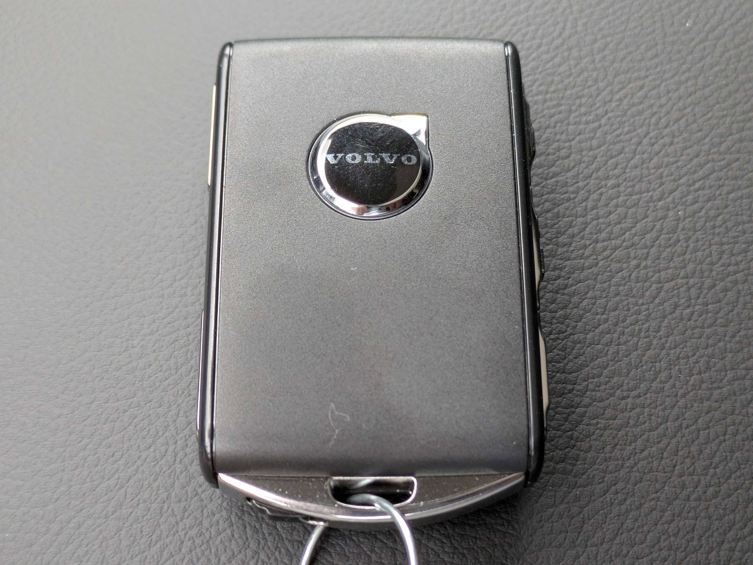 New 2026 Volvo XC40 B5 Ultra w/ Protection Package Premier image 33