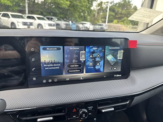 New 2026 Nissan Kicks SR FWD image 19