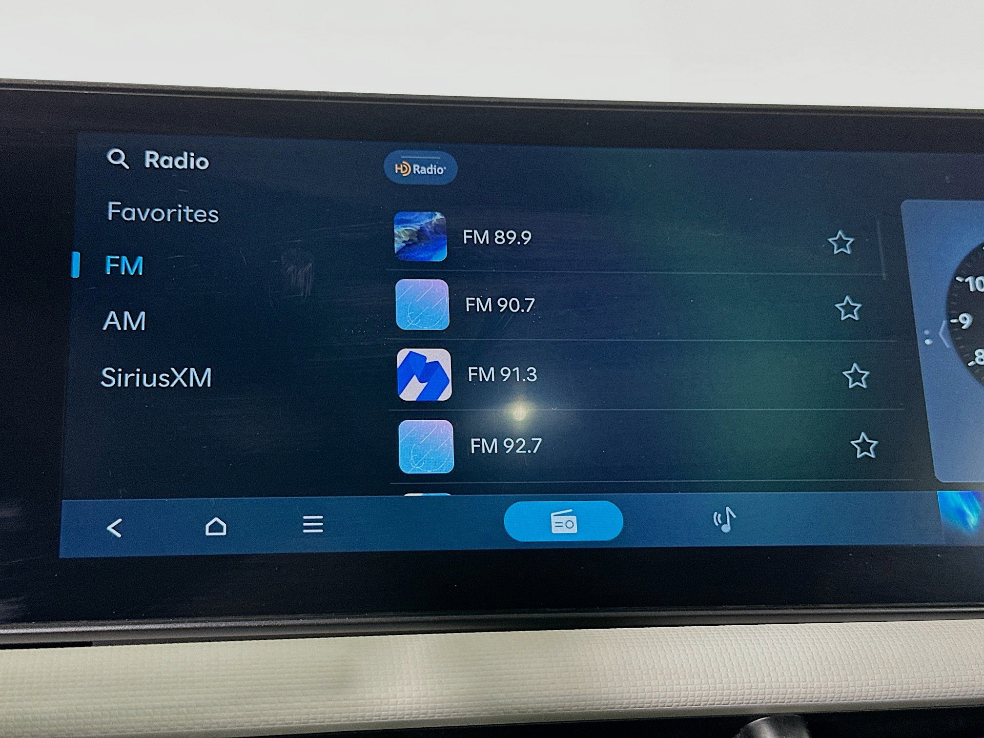 Used 2025 Hyundai Tucson SEL image 21