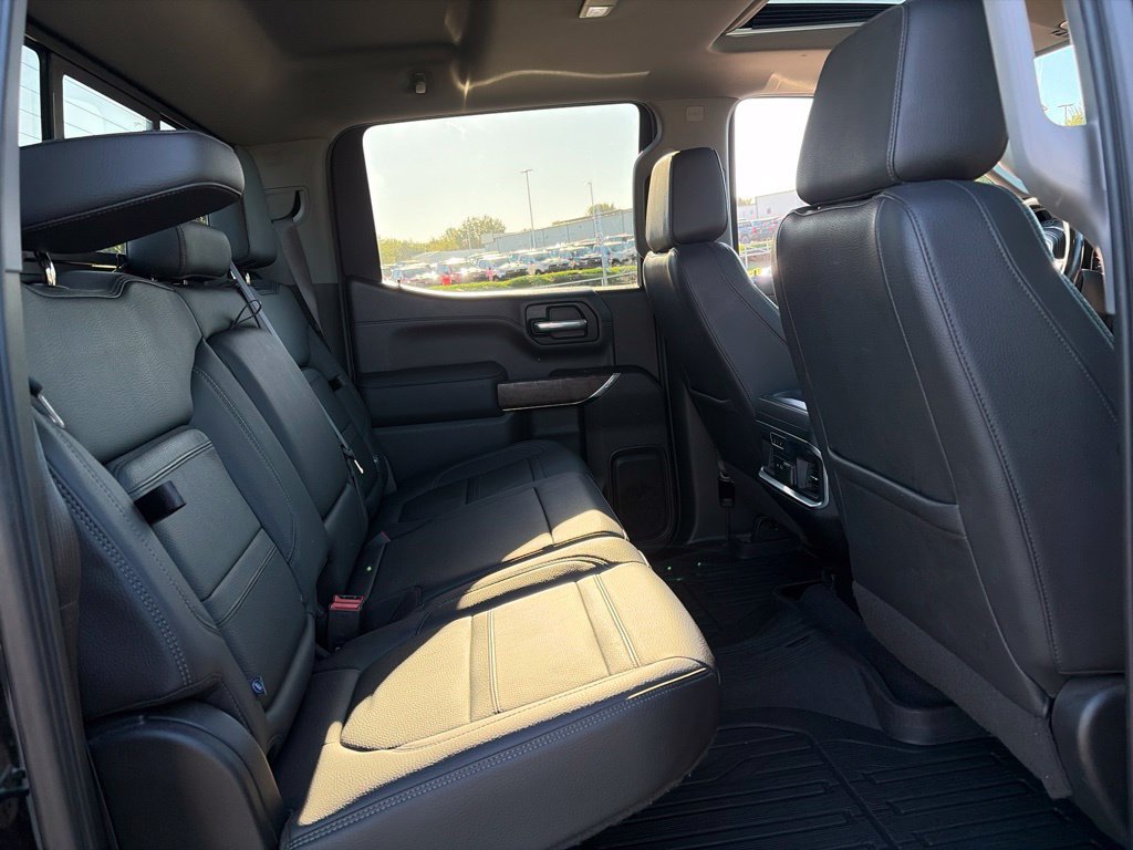 Used 2021 GMC Sierra 1500 Denali w/ Denali Ultimate Package AWD/4WD image 37
