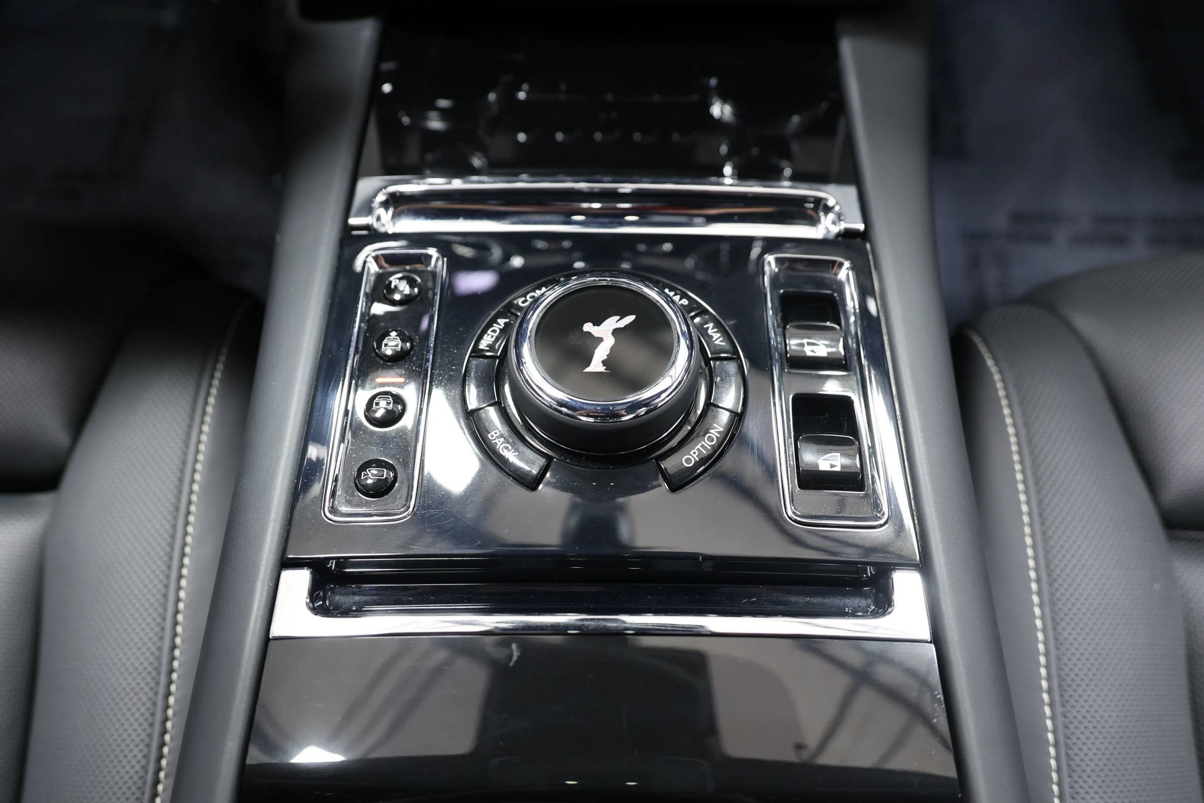 Used 2021 Rolls-Royce Ghost AWD/4WD image 47