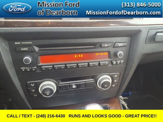 Used 2011 BMW 328i Sedan image 13