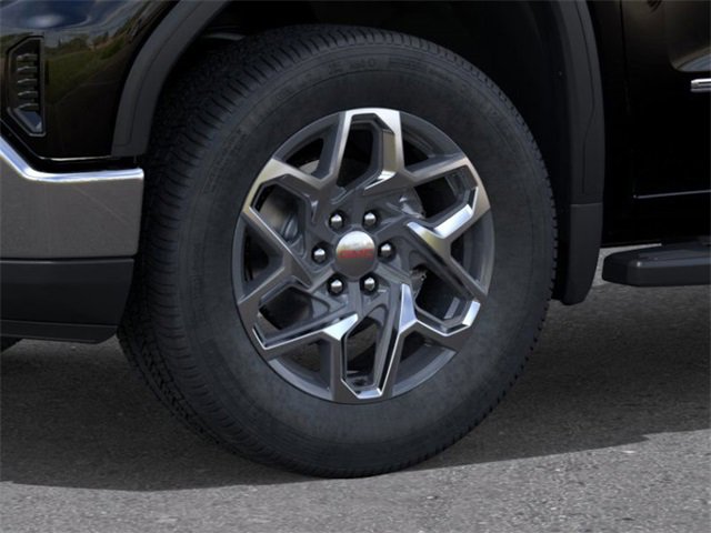 New 2026 GMC Sierra 1500 SLT w/ SLT Premium Package image 9