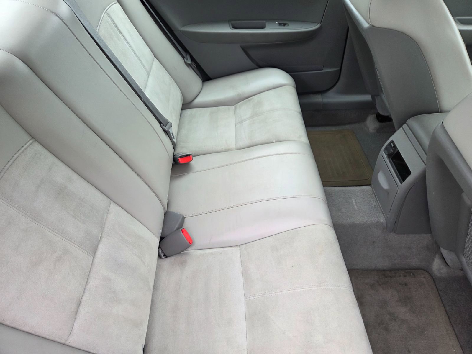 Used 2008 Chevrolet Malibu LT image 12