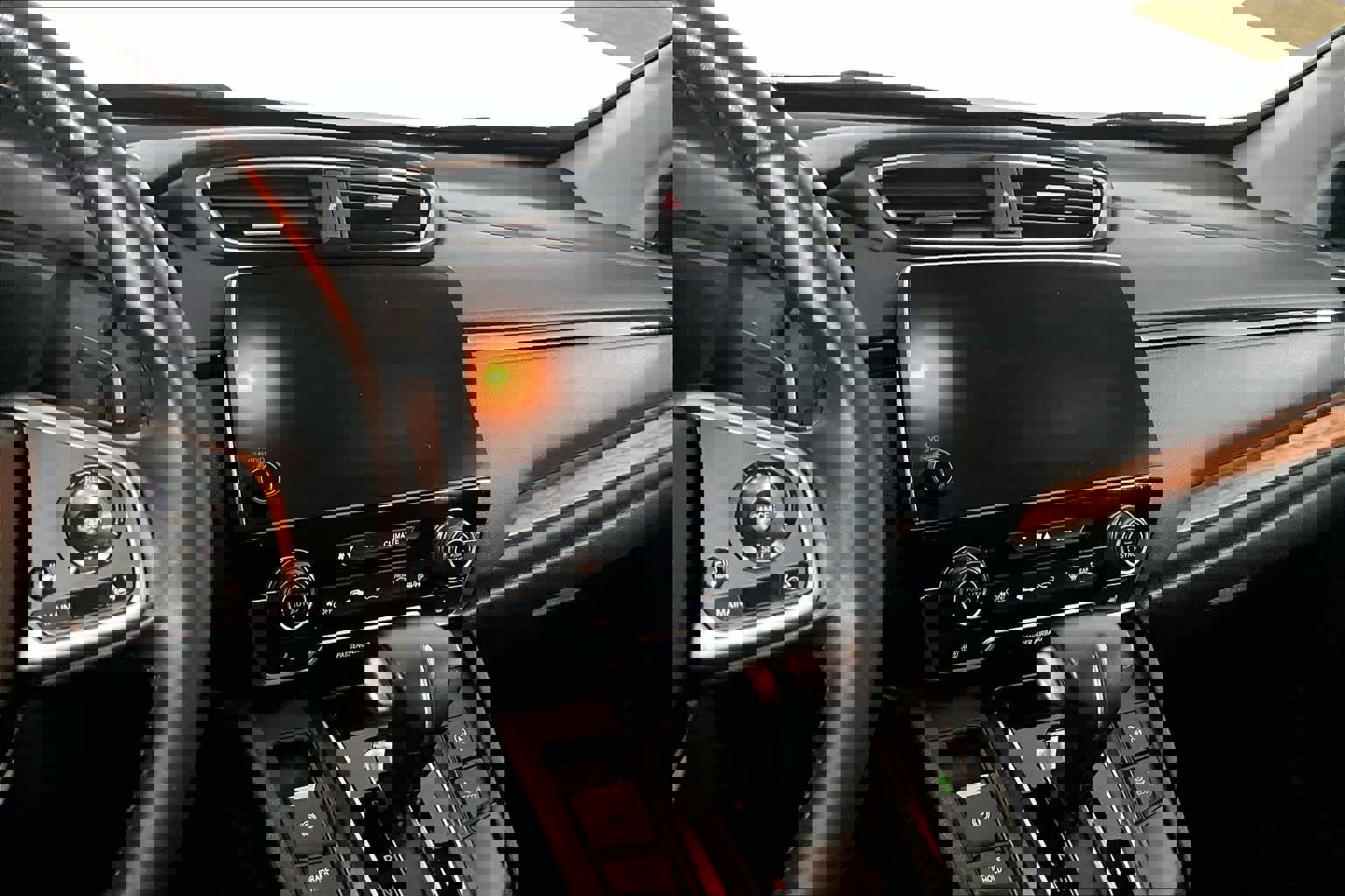 Used 2021 Honda CR-V Touring image 7