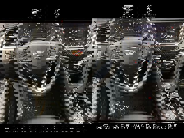 Certified 2024 Cadillac XT6 Premium Luxury image 15