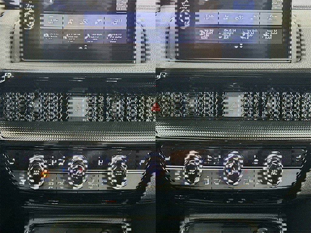 New 2026 Honda CR-V EX-L image 19