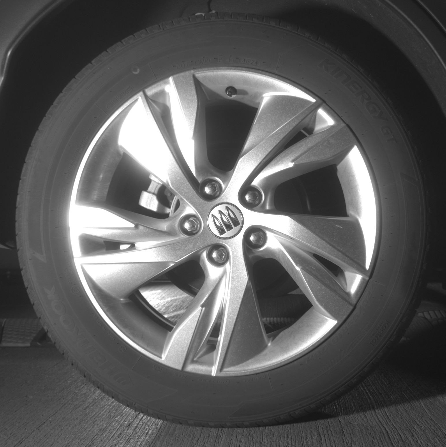 Used 2025 Buick Encore GX Preferred image 15